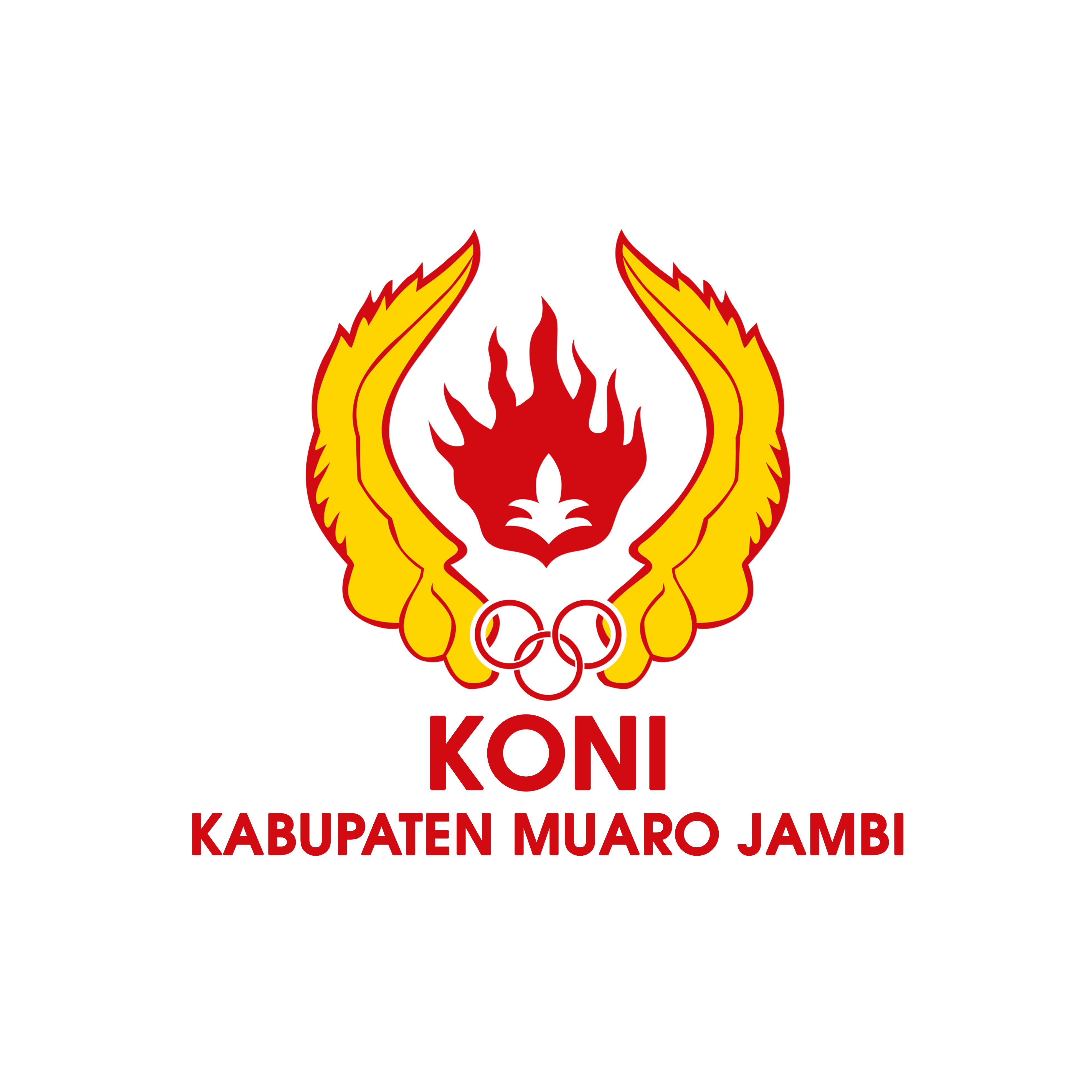 Logo KONI