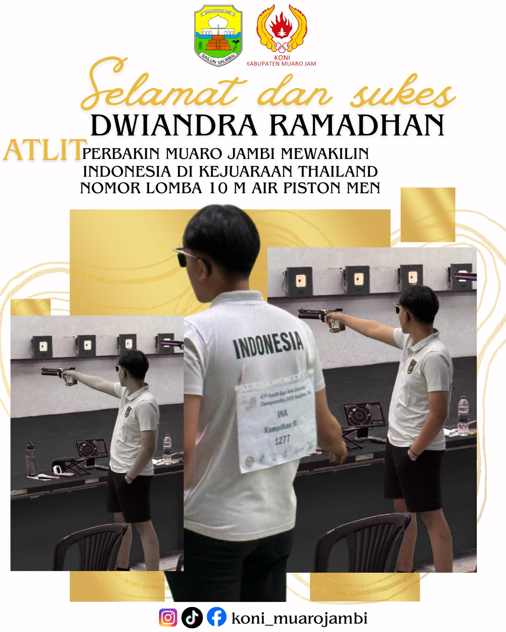 Ramadhan Go Internasional